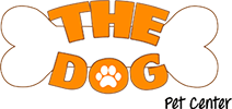 The Dog Pet Center